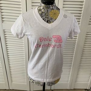 Winners Circle NASCAR Ladies Tee